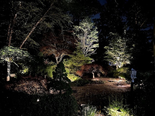 23 Eastview Ave, Billerica, MA 01821 - view of nature
