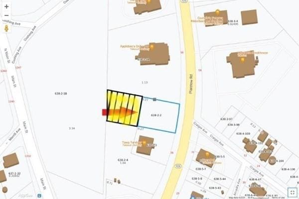 42 Plaistow Rd, Haverhill MA, 01830 land for sale