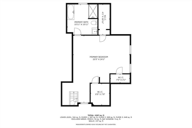 21 Greystone Rd Unit 2, Malden, MA 02148 - view of property floor plan