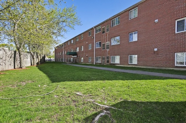 35 Prospect St Unit 313, Woburn, MA 01801 - view of building exterior