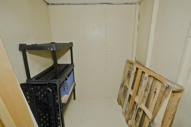 11 Arbor Way Unit C, Holyoke, MA 01040 - view of storage