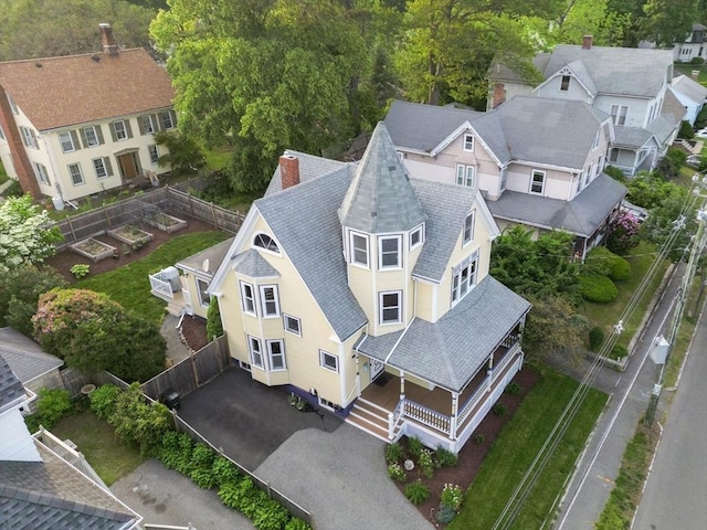 37 Chestnut St, Stoneham, MA 02180 - view of subject property