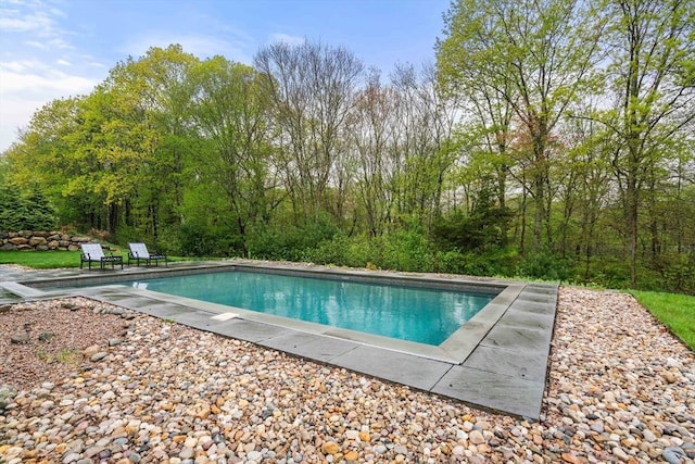 15 Day Lily Ln, Walpole, MA 02081 - swimming pool with a patio area
