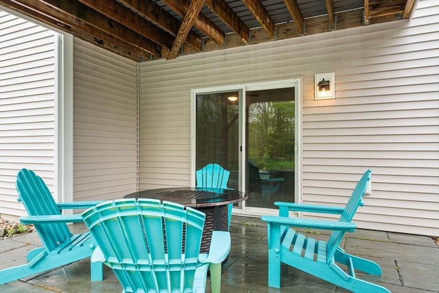 15 Day Lily Ln, Walpole, MA 02081 - view of patio