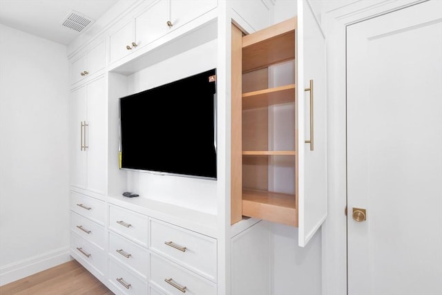 8A Milk St Unit 1, Newburyport, MA 01950 - detailed view of baseboards and wood finished floors