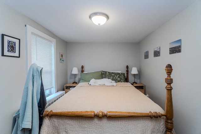16 Fairfield Ave, Northampton, MA 01062 - view of bedroom