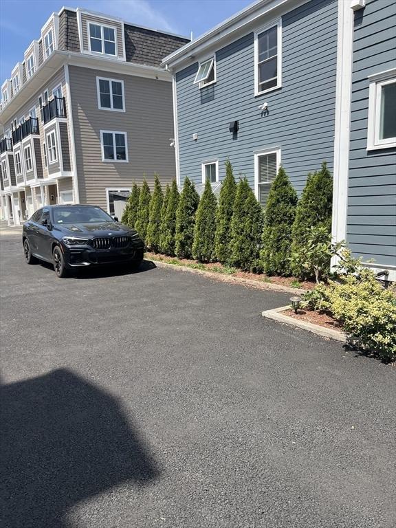 63 Perrin St, Boston, MA 02119 - view of parking / parking lot