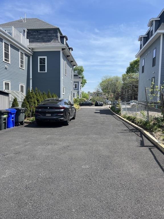 63 Perrin St, Boston, MA 02119 - view of asphalt road