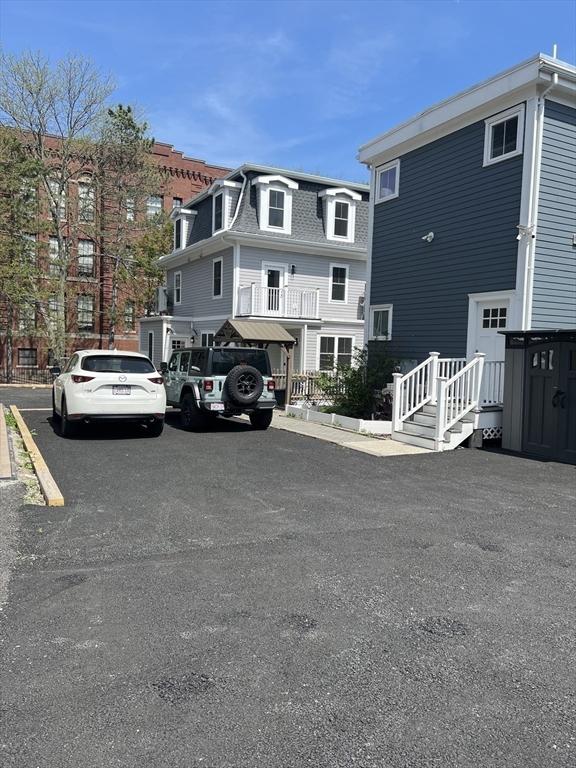 63 Perrin St, Boston, MA 02119 - view of road