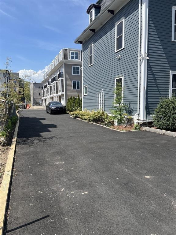 63 Perrin St, Boston, MA 02119 - view of asphalt road