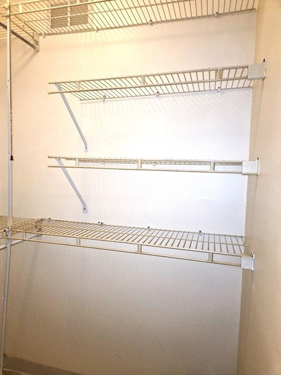 6 Venice St Unit F2, Danvers, MA 01923 - view of spacious closet
