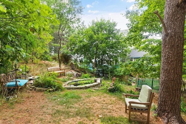 90 Southern Ave Unit 90, Essex, MA 01929 - view of yard