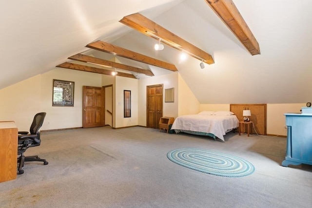 90 Southern Ave Unit 90, Essex, MA 01929 - bedroom with carpet flooring, a desk, and baseboards