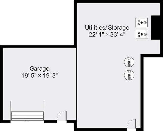 90 Southern Ave Unit 90, Essex, MA 01929 - floor plan / room layout