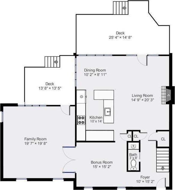 90 Southern Ave Unit 90, Essex, MA 01929 - floor plan / room layout
