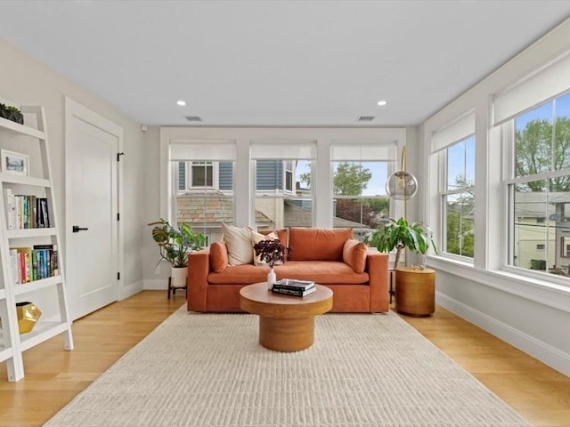 39 Paul St, Watertown, MA 02472 - sunroom / solarium with plenty of natural light