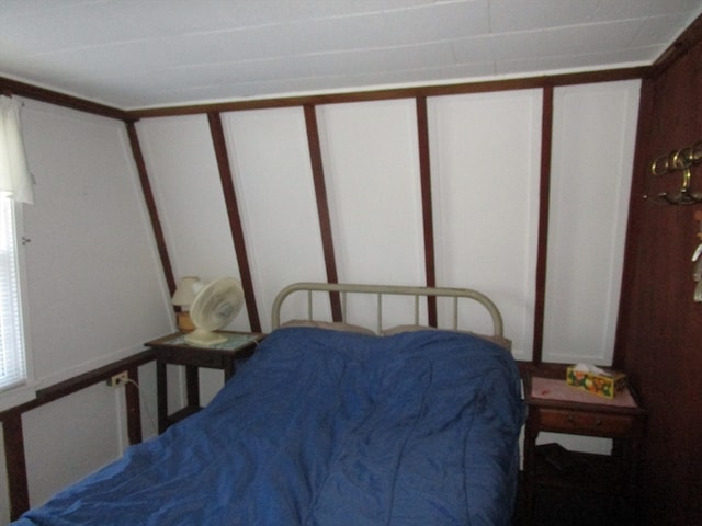 view of bedroom