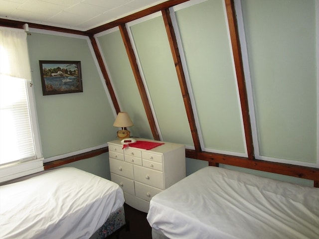 view of bedroom