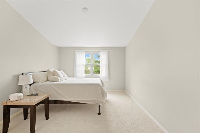 29 Crystal Brook Way Unit C, Marlborough, MA 01752 - bedroom featuring light colored carpet and baseboards