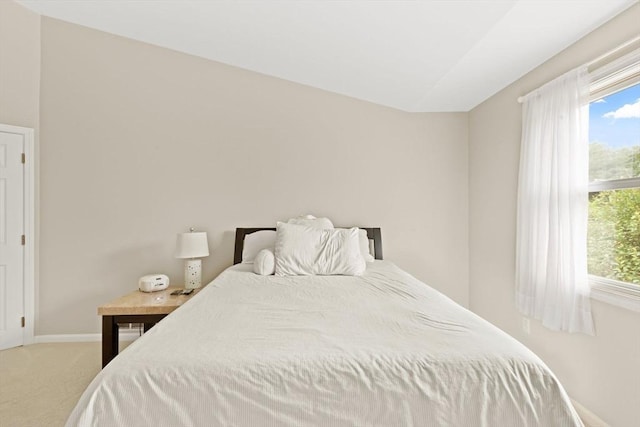 29 Crystal Brook Way Unit C, Marlborough, MA 01752 - bedroom with carpet and baseboards