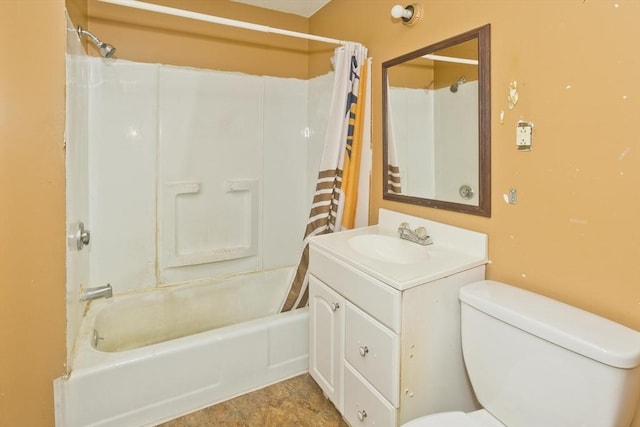 16 Worthen St, West Springfield, MA 01089 - bathroom featuring shower / bath combination with curtain and vanity