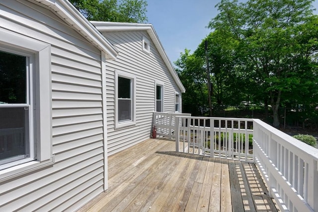 147 Fairmount Ave, Lynn, MA 01905 - view of deck