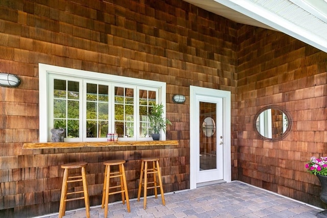 27 Southwick Rd, Sutton, MA 01590 - view of doorway to property