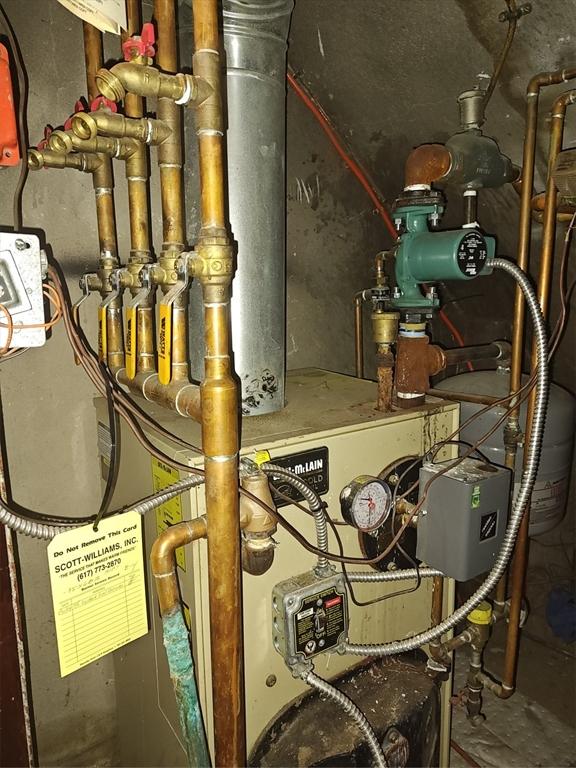 59 Katherine St, Weymouth, MA 02191 - view of utilities