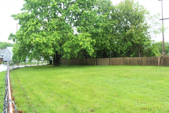 59 Katherine St, Weymouth, MA 02191 - view of yard
