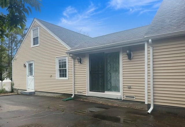 59 Katherine St, Weymouth, MA 02191 - view of rear view of property