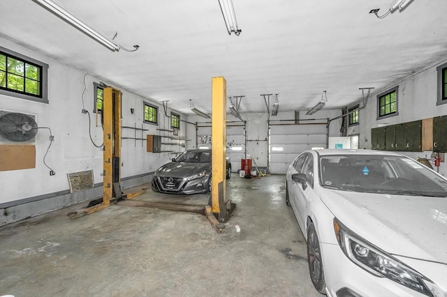 10 Corcoran Dr, Tyngsborough, MA 01879 - view of garage