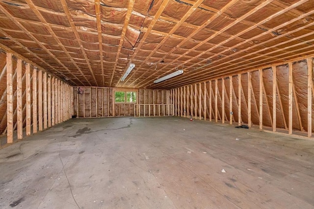 10 Corcoran Dr, Tyngsborough, MA 01879 - view of misc room