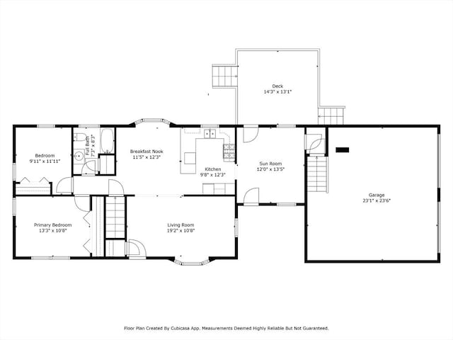 10 Corcoran Dr, Tyngsborough, MA 01879 - room layout