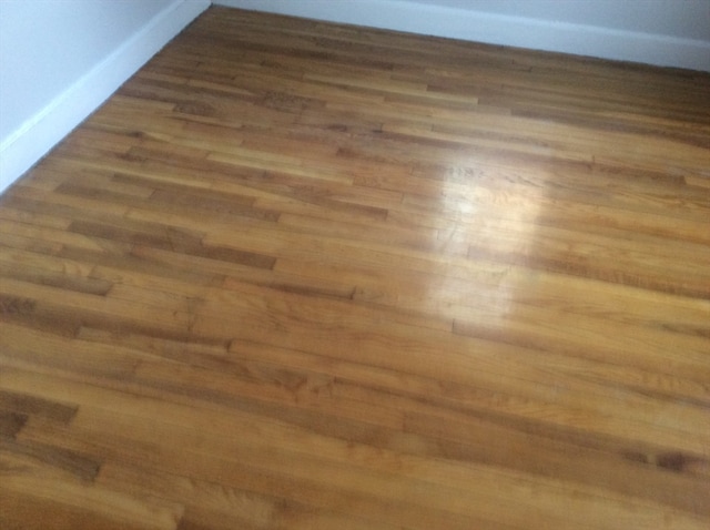 room details featuring hardwood / wood-style floors