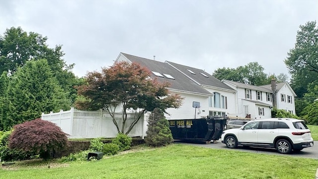 67 Amherst Rd Unit 67, South Hadley, MA 01075 - view of home's exterior