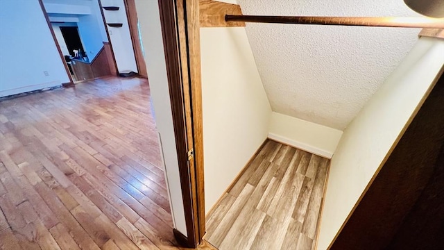 67 Amherst Rd Unit 67, South Hadley, MA 01075 - view of closet