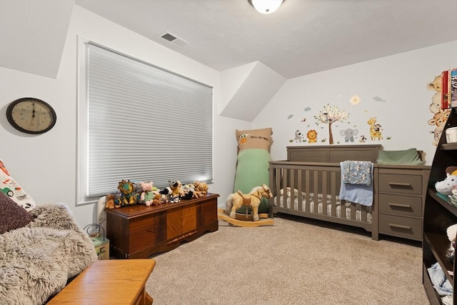 4 Curley Cir, Ayer, MA 01432 - carpeted bedroom featuring visible vents