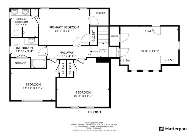 4 Curley Cir, Ayer, MA 01432 - plan