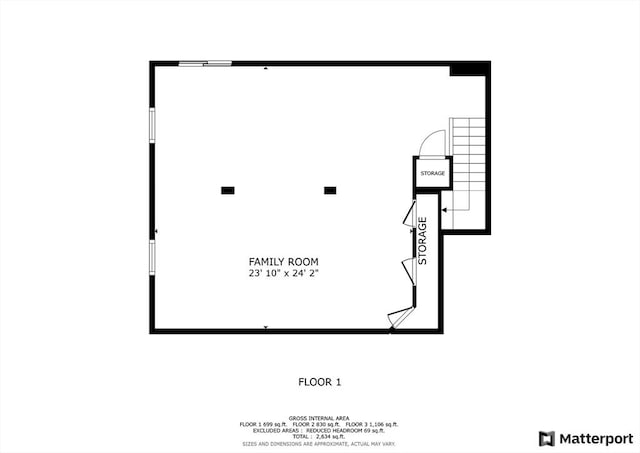 4 Curley Cir, Ayer, MA 01432 - plan
