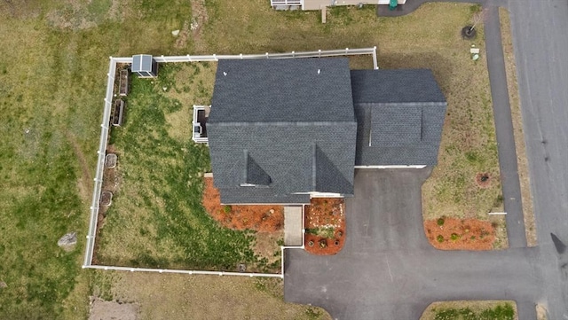 4 Curley Cir, Ayer, MA 01432 - drone / aerial view