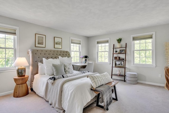 7 Sequoia Dr, Wilmington, MA 01887 - carpeted bedroom with baseboards