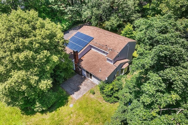 47 Churchill St, Sudbury, MA 01776 - view of subject property