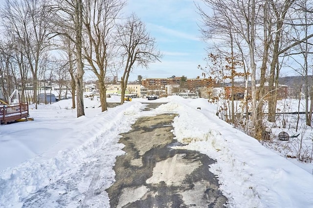 271 Beech St, Fitchburg, MA 01420