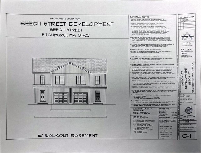 271 Beech St, Fitchburg, MA 01420