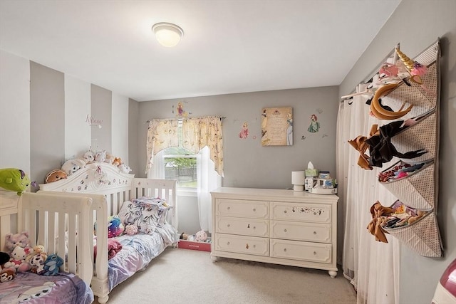 381 Water, Wakefield, MA 01880 - bedroom featuring light carpet