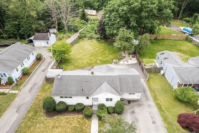 381 Water, Wakefield, MA 01880 - view of subject property
