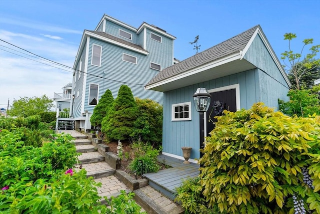 10 61st St Unit 10, Newburyport, MA 01950