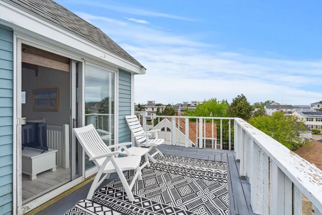 10 61st St Unit 10, Newburyport, MA 01950