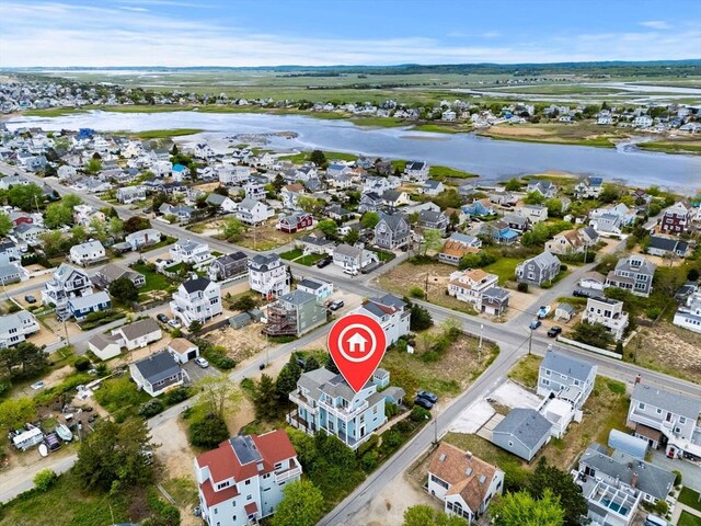 10 61st St Unit 10, Newburyport, MA 01950