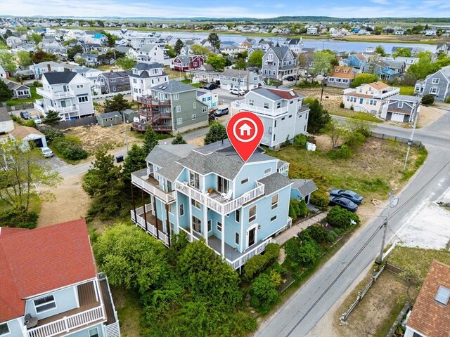 10 61st St Unit 10, Newburyport, MA 01950